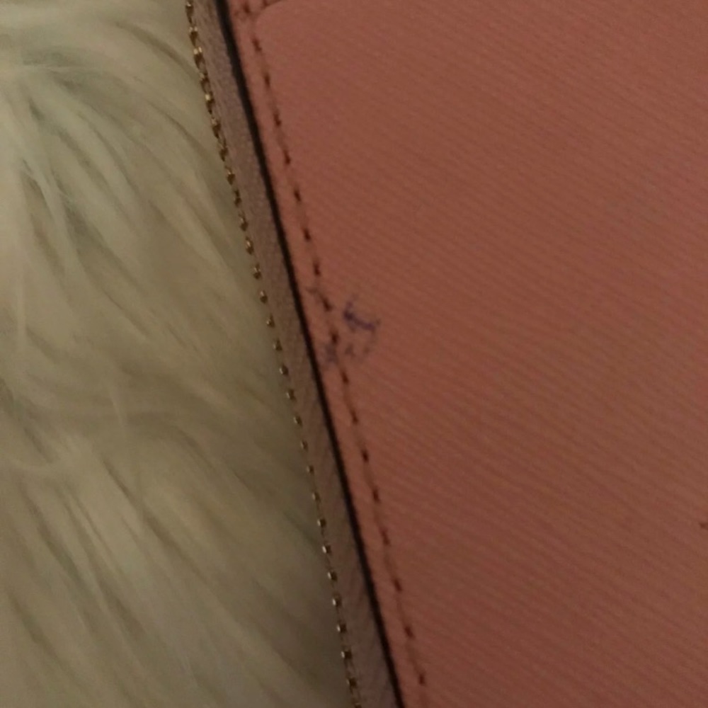 Kate Spade wallet - Picture 6 of 8